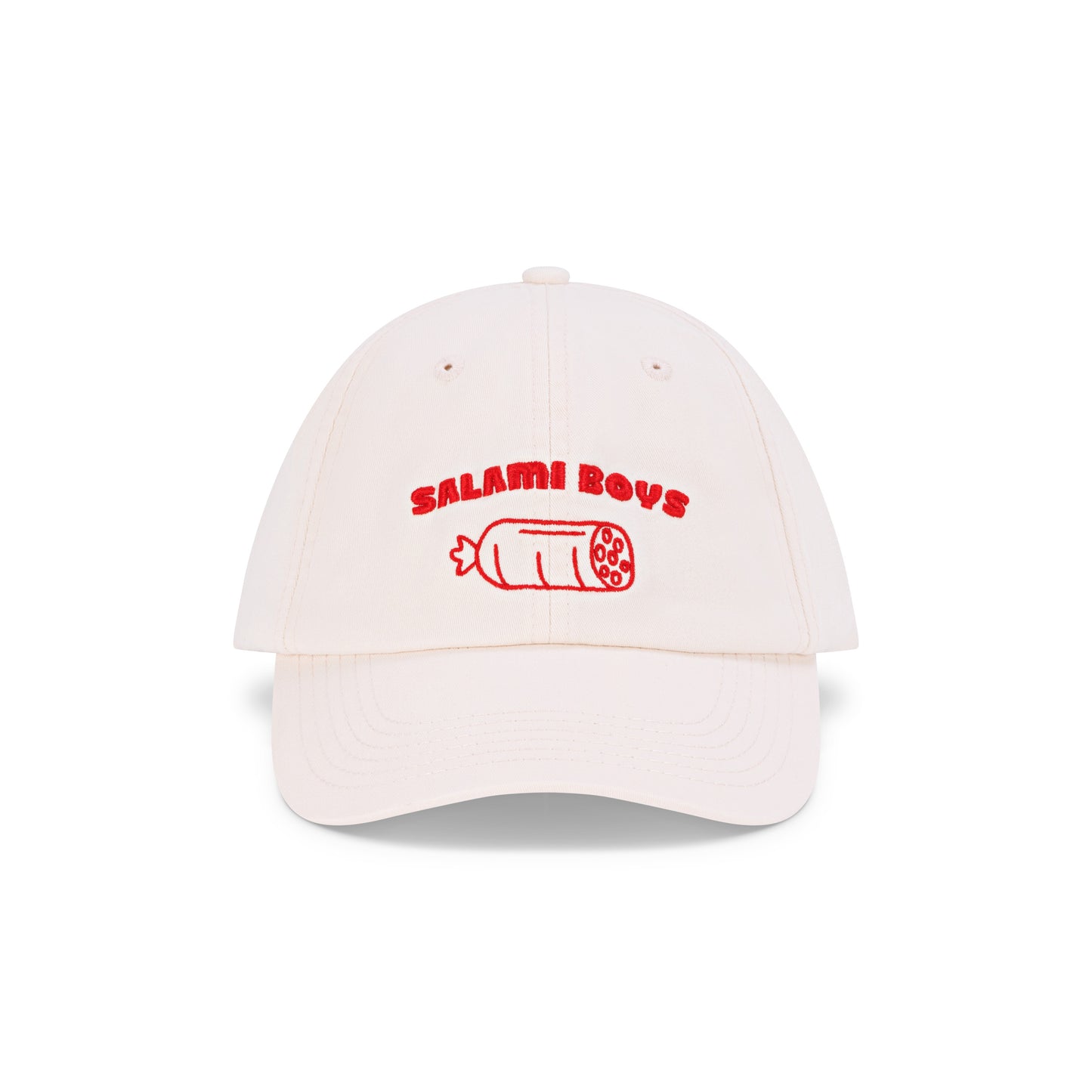 Salami Boys Dad Hat - Limited Edition