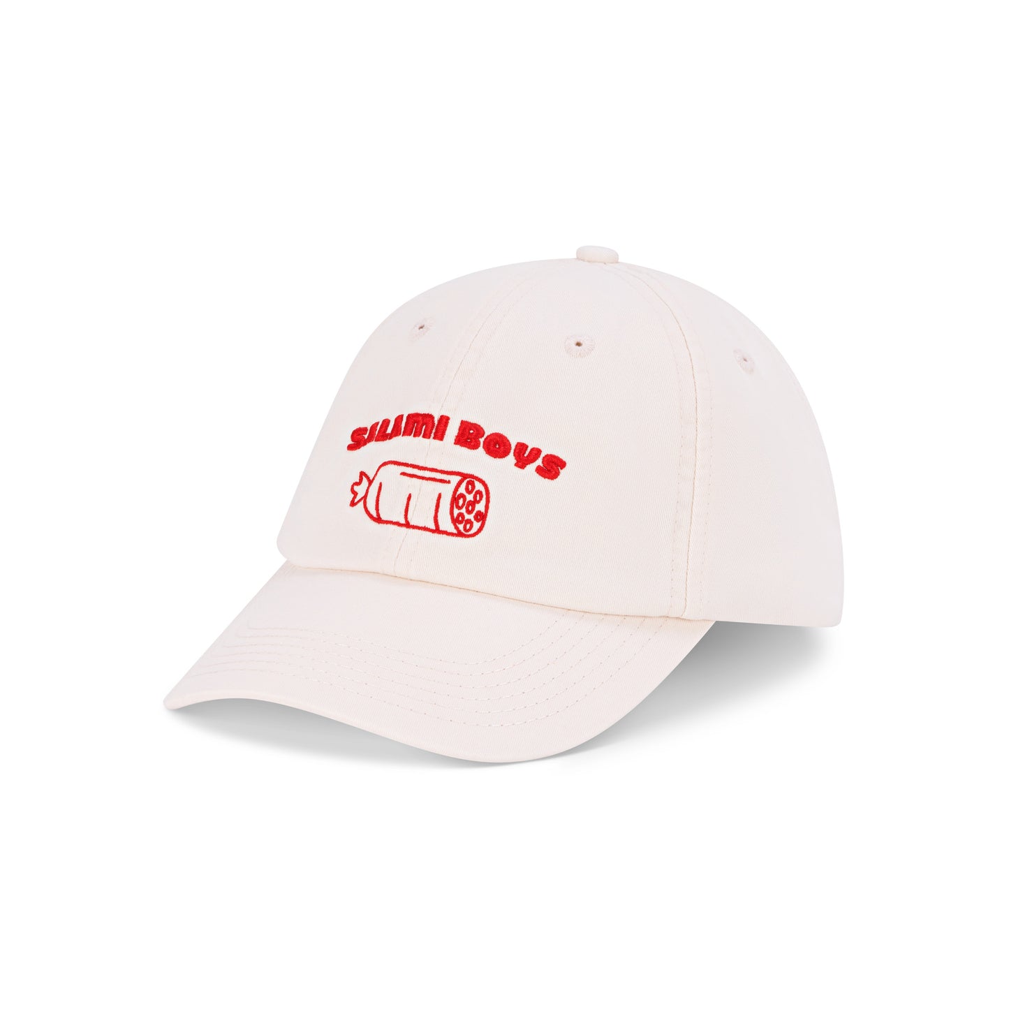 Salami Boys Dad Hat - Limited Edition