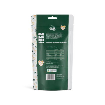 Honey Beef Salami Bites - 10 Pack Value Bundle
