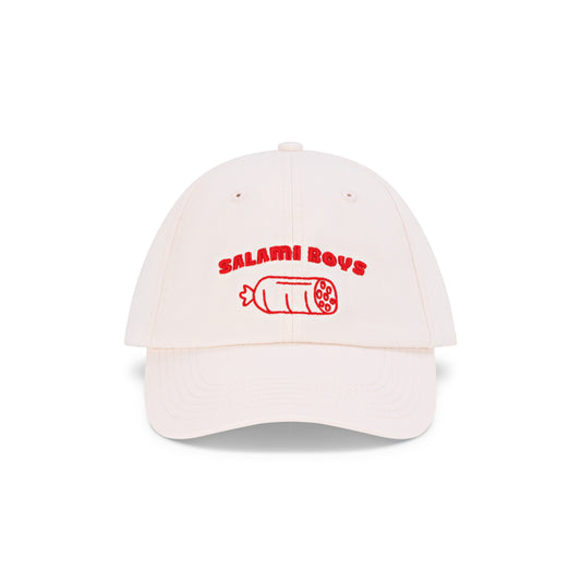 Salami Boys Dad Hat - Limited Edition
