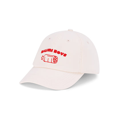 Salami Boys Dad Hat - Limited Edition